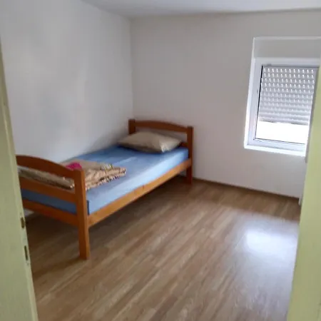 Altea 1 Appartement *