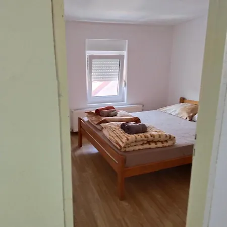 Altea 1 Appartement Vrsac